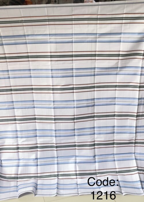Lungi Code : 1216 - Image 2