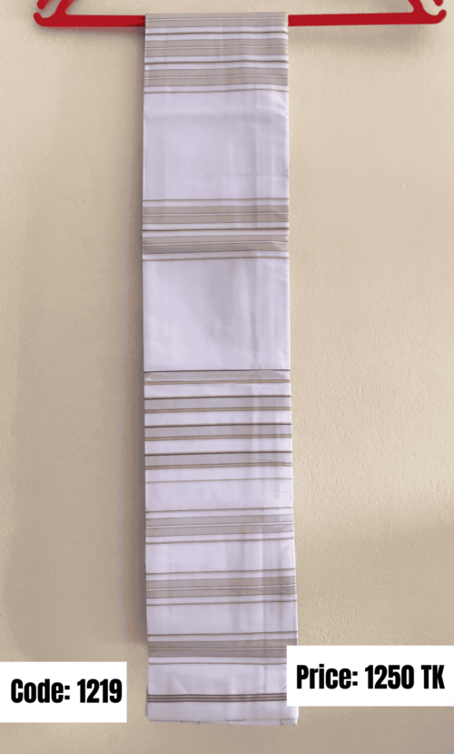 Lungi Code : 1219