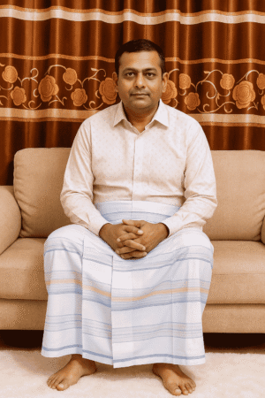 Lungi Code : 1412