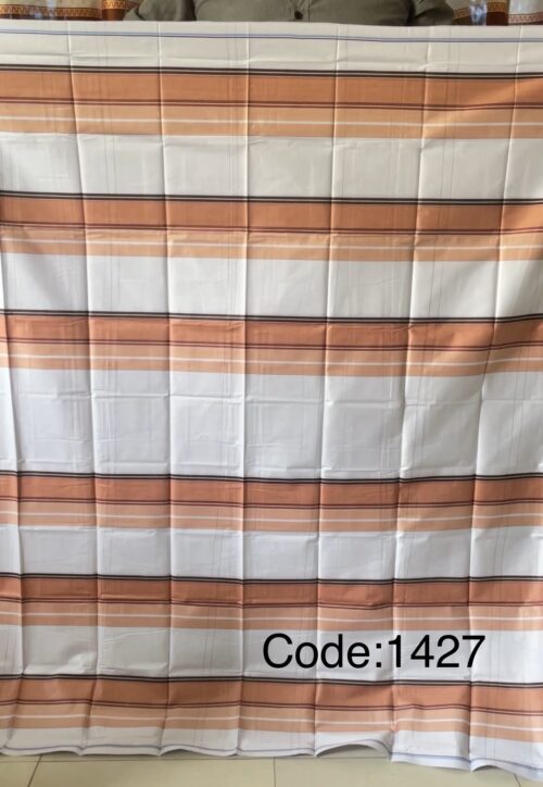 Royal Culture Lungi Code 1427 - Image 2