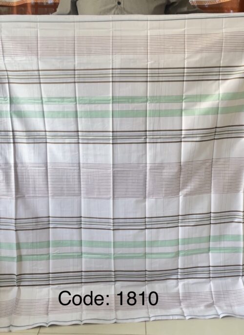 Royal Culture Lungi Code 1810 - Image 2