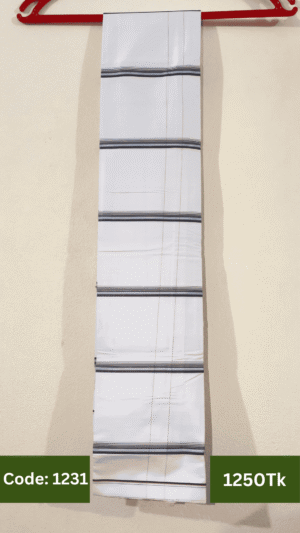 royal culture lungi code 1231