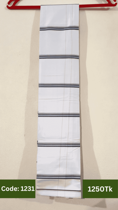 royal culture lungi code 1231