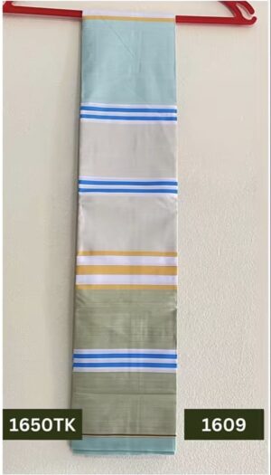 Royal Culture Lungi 1609