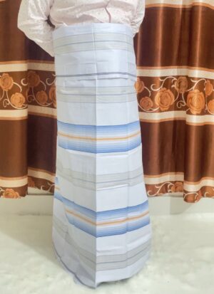 Lungi Code : 1412