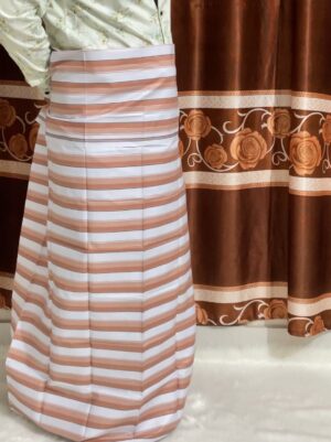 Royal Culture Lungi Code 1432