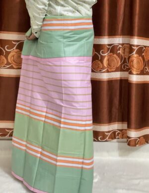 Royal Culture Lungi Code 1437