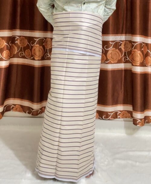 Royal Culture Lungi Code 1434