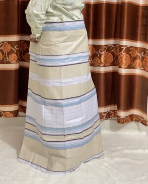 Royal Culture Lungi Code 1439