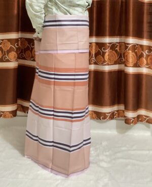Royal Culture Lungi Code 1436