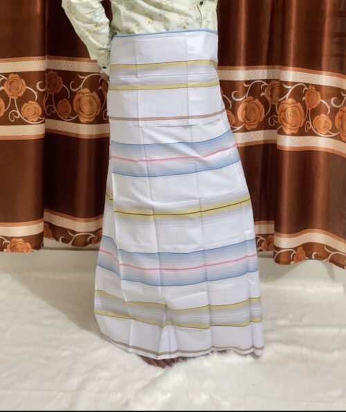 Royal Culture Lungi Code 1435
