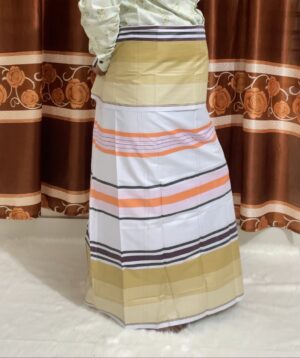 Royal Culture Lungi Code 1433
