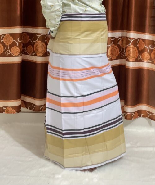 Royal Culture Lungi Code 1433