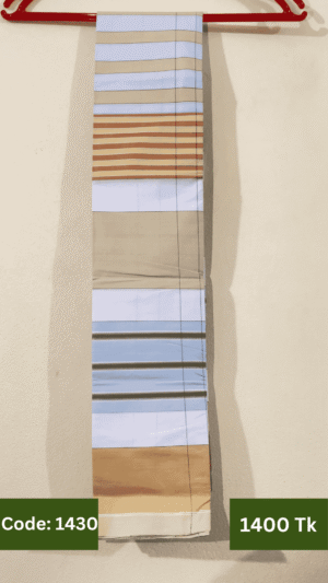 Royal Culture Lungi