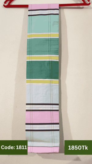royal culture lungi code 1811