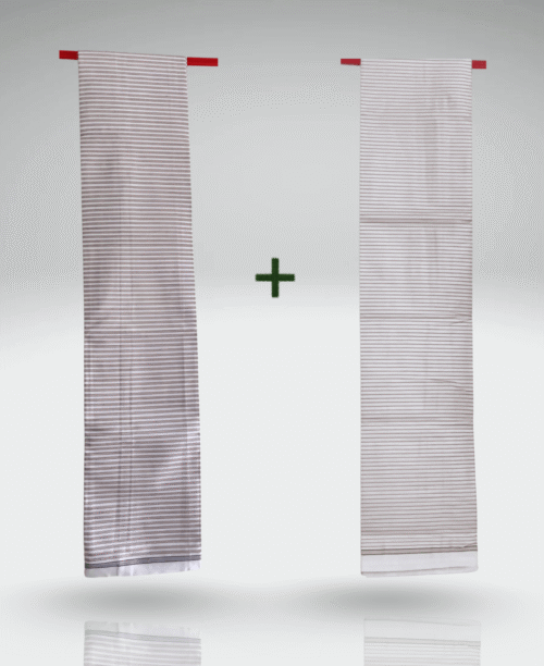 ঝুড়ি চেক কম্বো ( কোড 1804 + 1213)