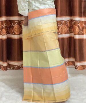 Royal Culture Lungi Code 1625