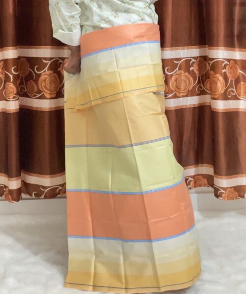 Royal Culture Lungi Code 1625