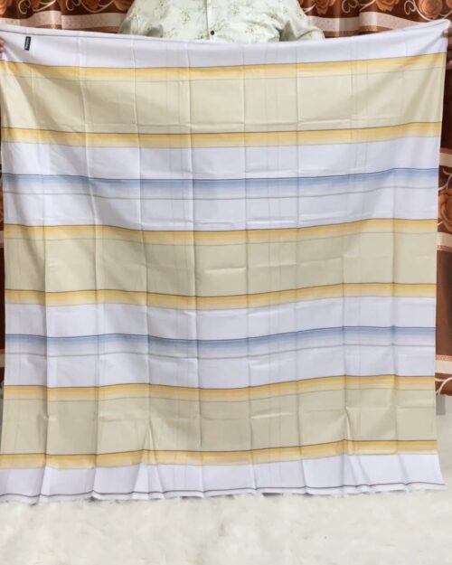 Royal Culture Lungi Code 1442 - Image 2