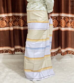 Royal Culture Lungi Code 1442