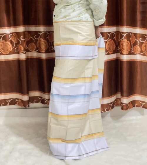 Royal Culture Lungi Code 1442
