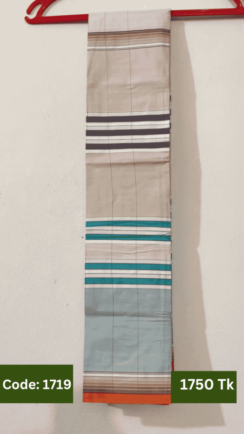 Royal Culture Lungi Code 1719