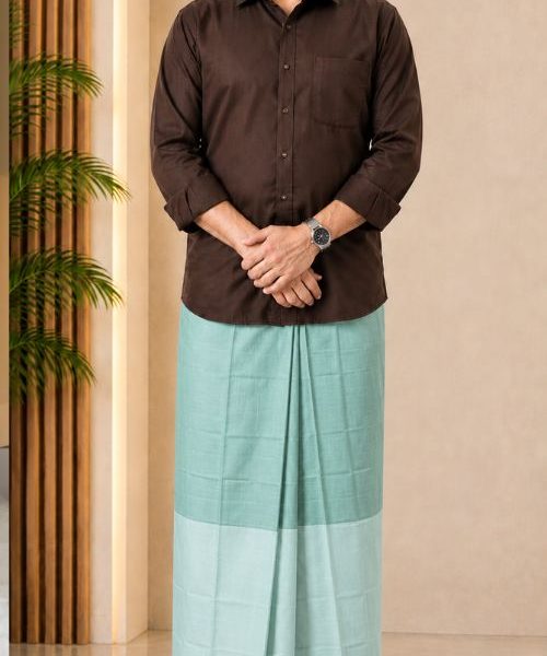রয়েল কালচারলুঙ্গি কোড 1469